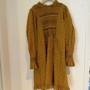 Kids Doen dress size 10